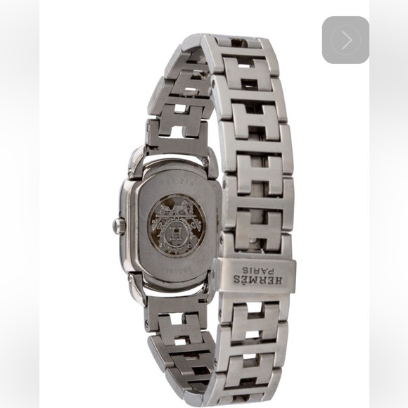 Hermès Rallye Watch - Picture 2 of 4